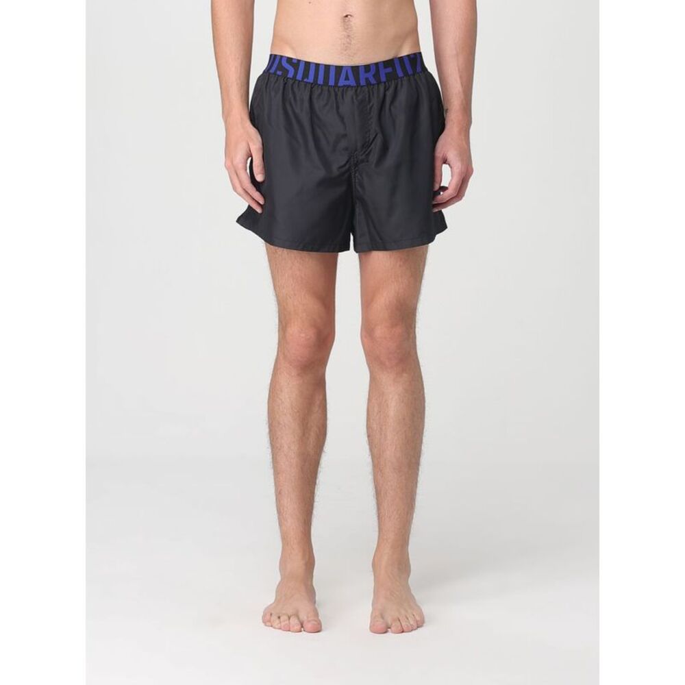 Dsquared2 Formal Clothes Men Black 1